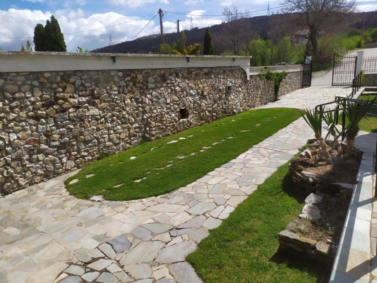 Smallhotel - Vevi Esterno foto