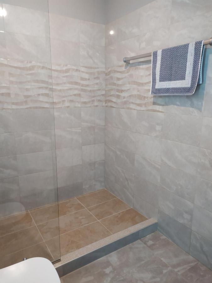 Smallhotel - Vevi Esterno foto