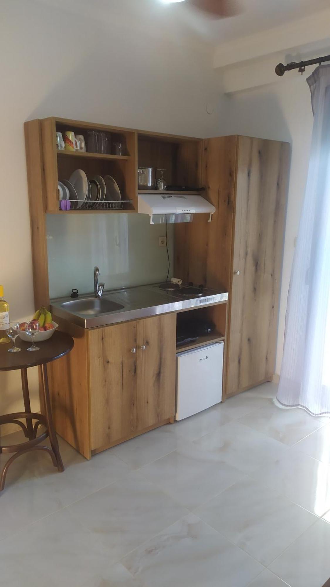 Smallhotel - Vevi Esterno foto
