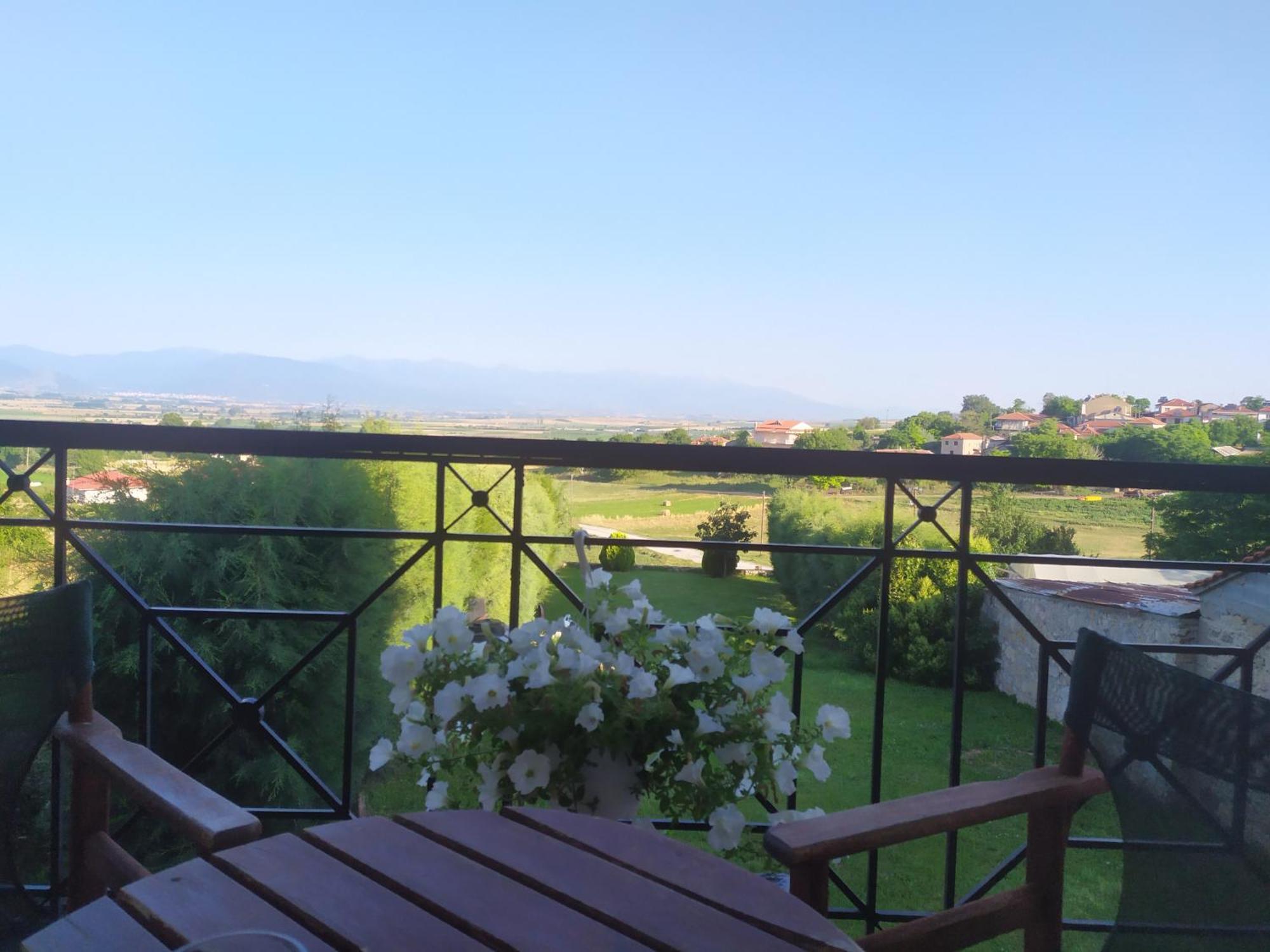 Smallhotel - Vevi Esterno foto