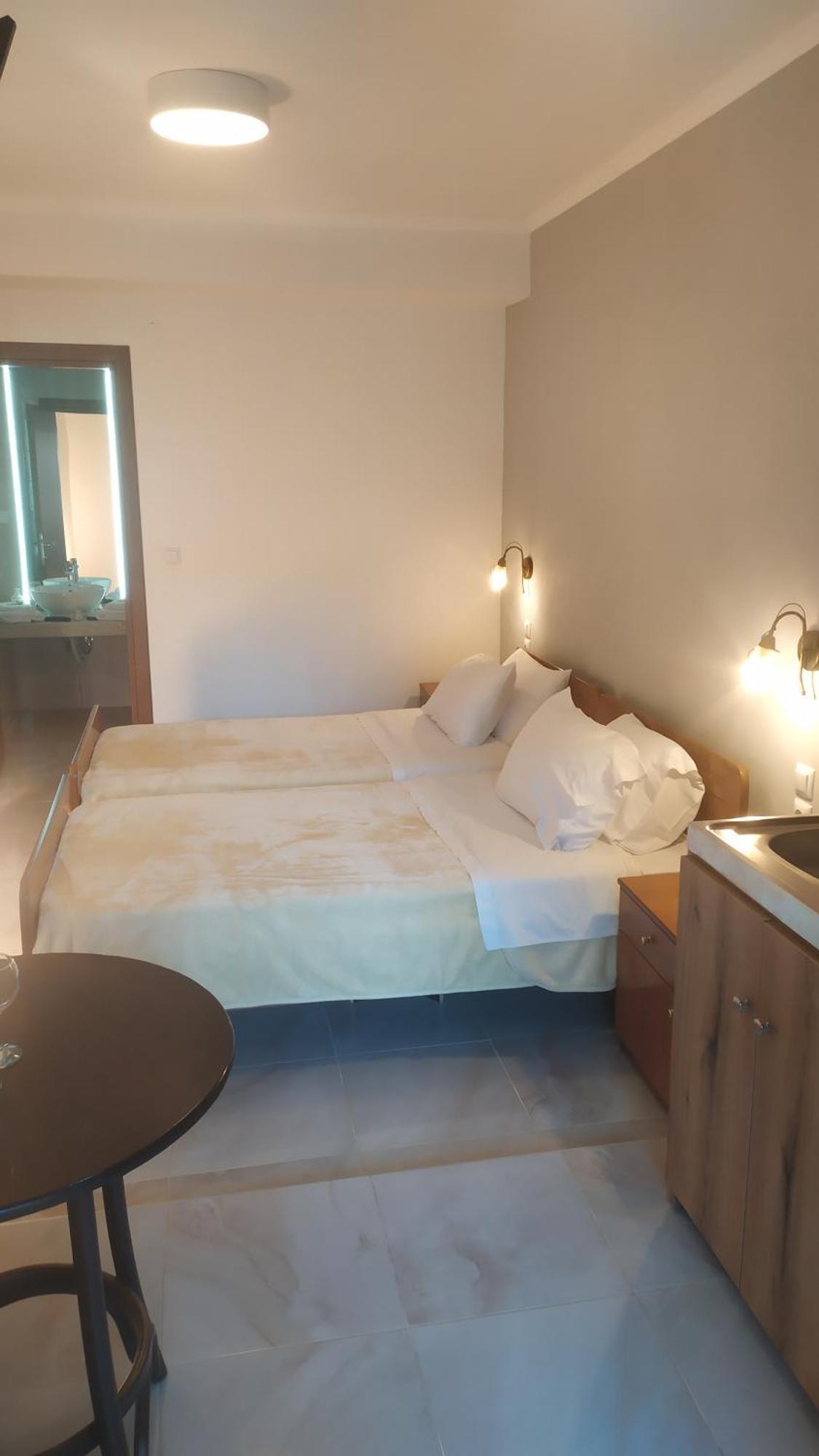 Smallhotel - Vevi Esterno foto