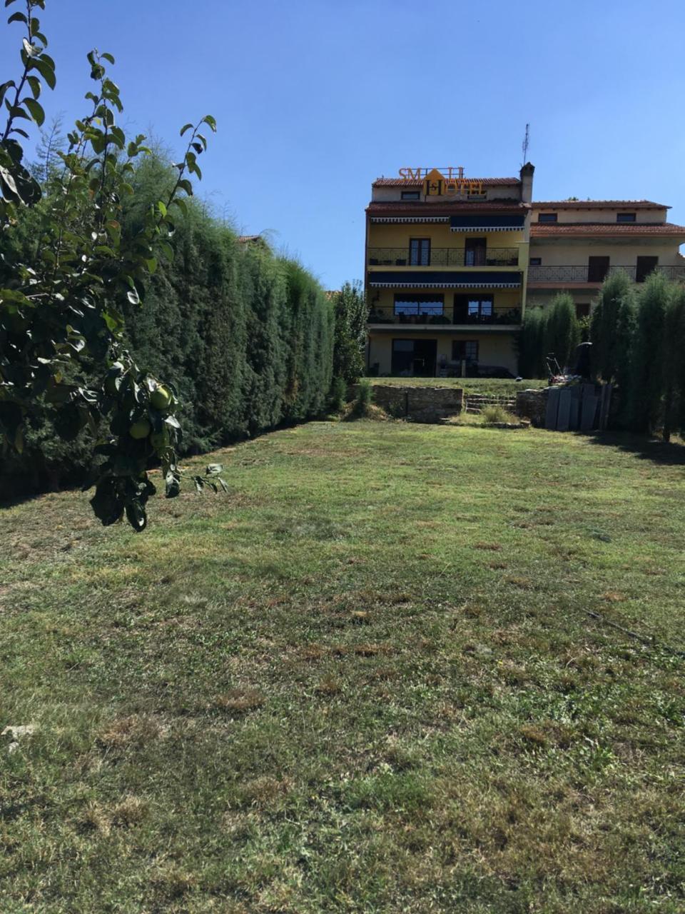 Smallhotel - Vevi Esterno foto