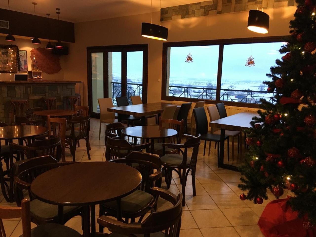 Smallhotel - Vevi Esterno foto